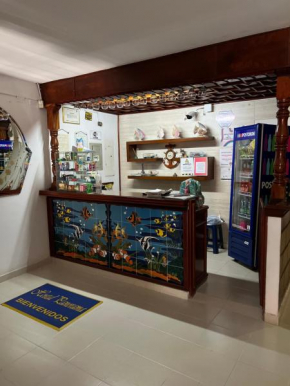 Hostal Panorama